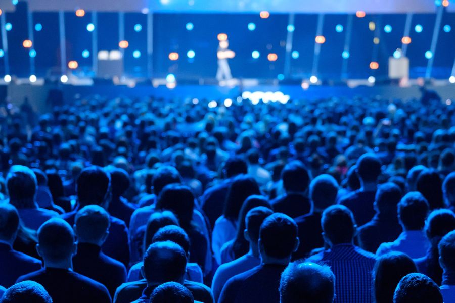 PMI Global Summit Attendee